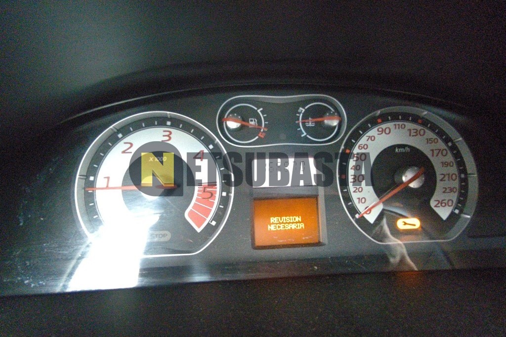 Renault Laguna 1.9 dCi 2005