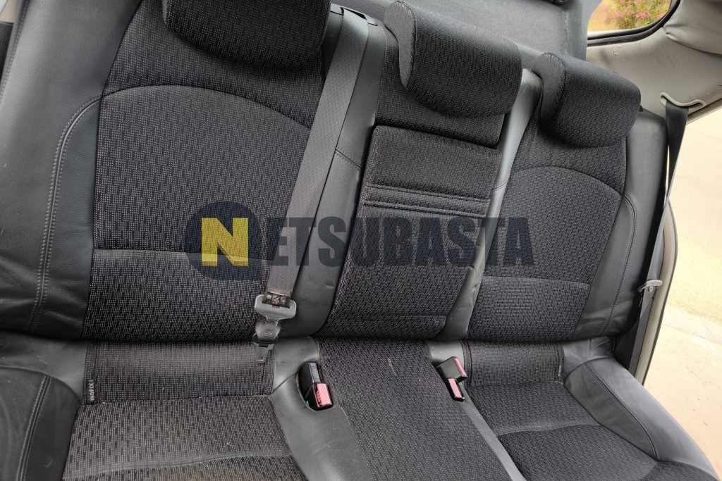 Renault Laguna 1.9 dCi 2005