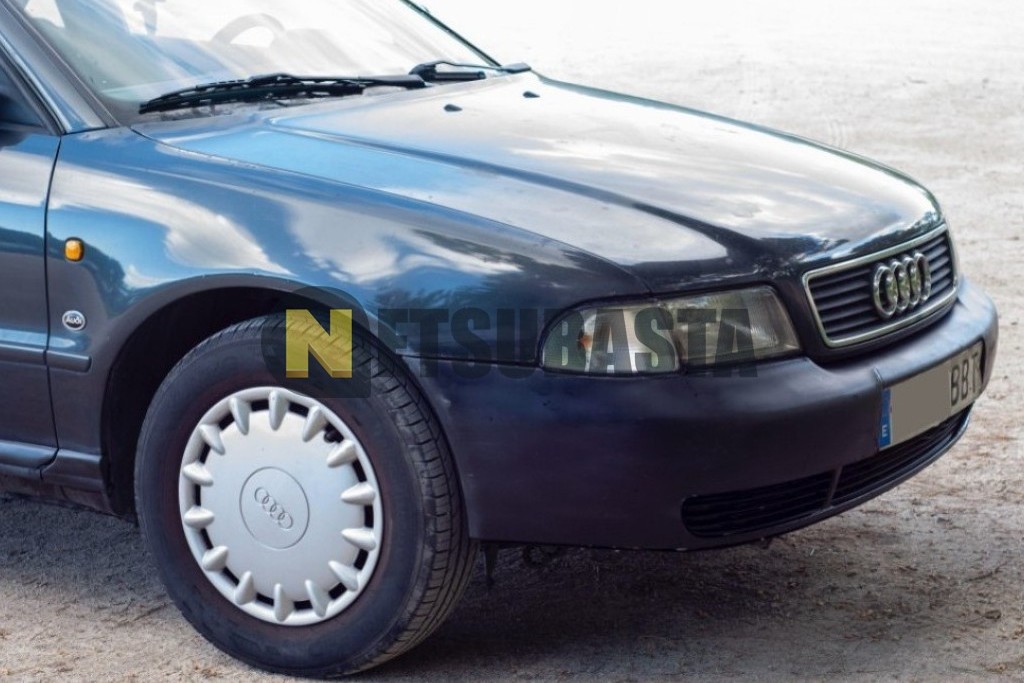 Audi A4 Avant 1.9 TDI 1997