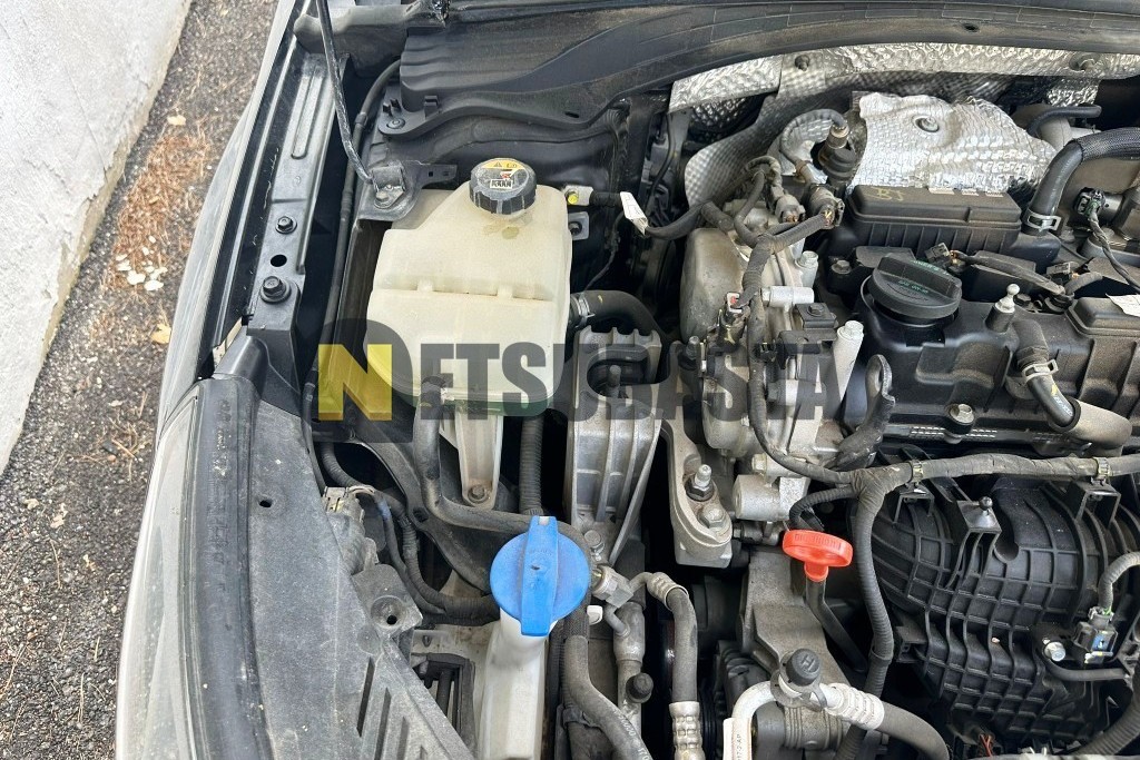 Hyundai i30 2.0 T-GDi N Performance 2018