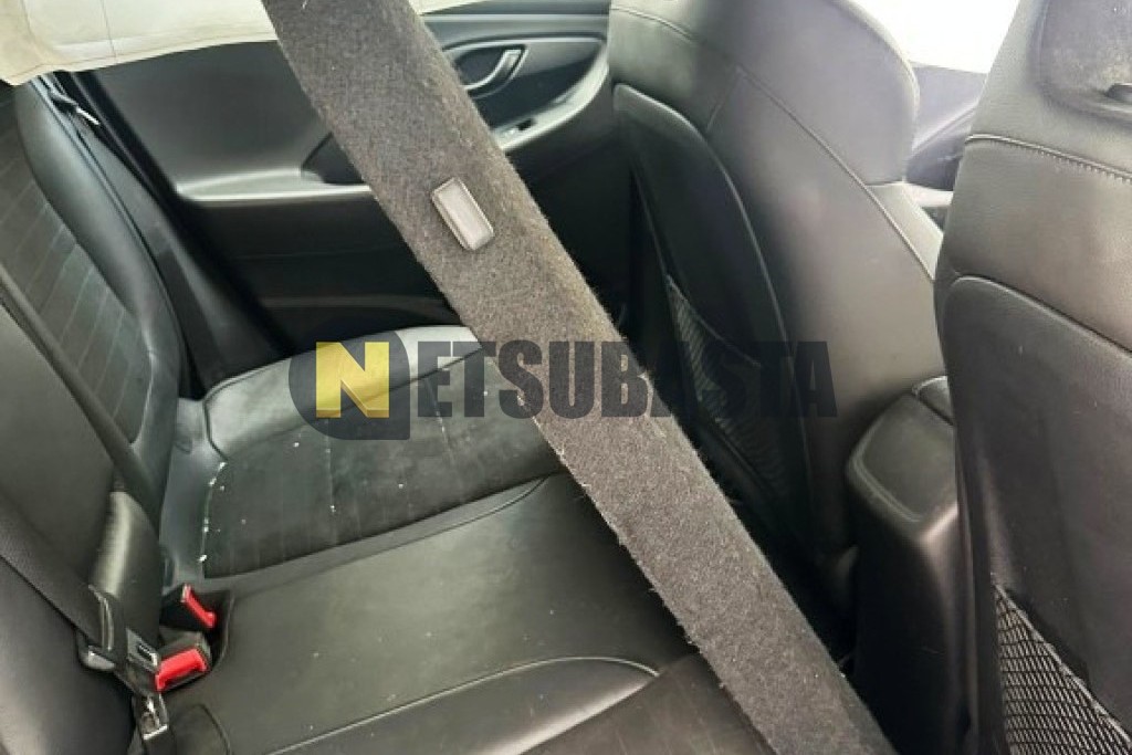 Hyundai i30 2.0 T-GDi N Performance 2018