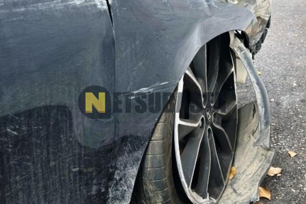Hyundai i30 2.0 T-GDi N Performance 2018
