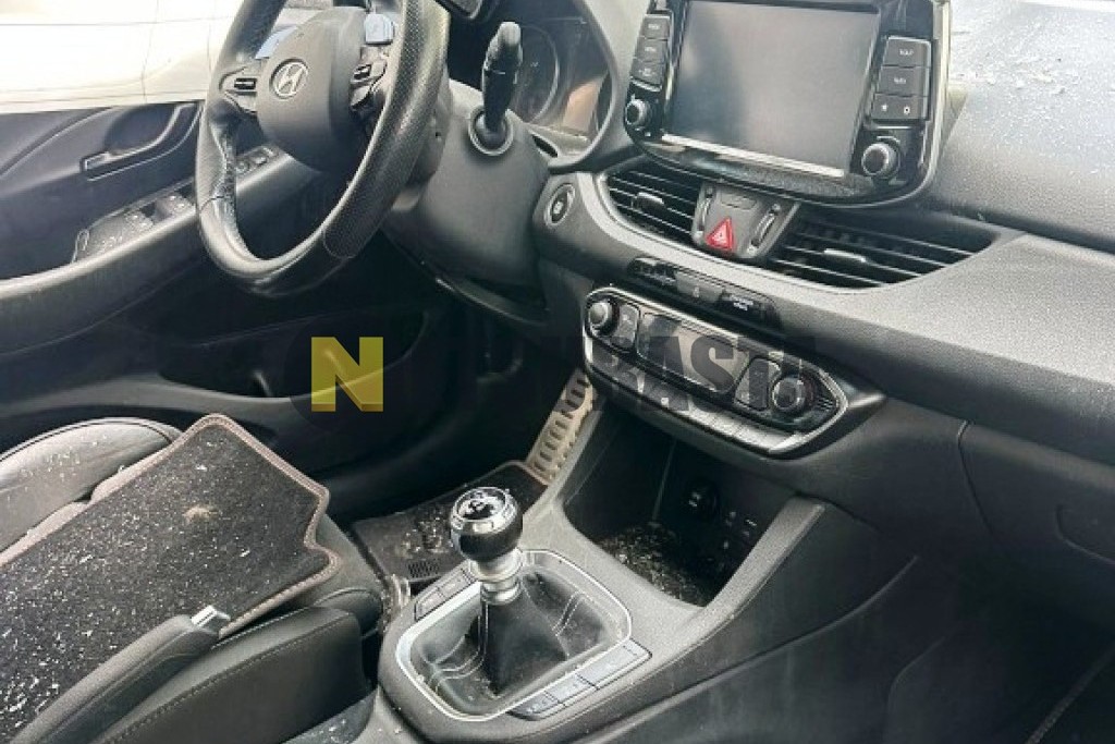 Hyundai i30 2.0 T-GDi N Performance 2018