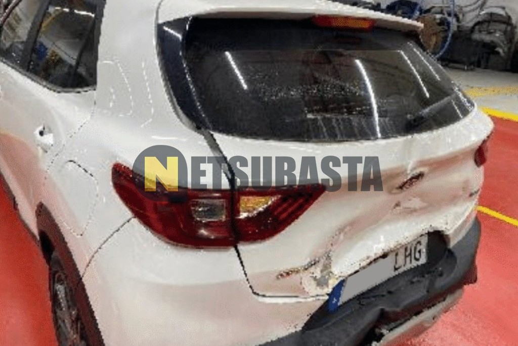 Kia Stonic 1.0 T-GDi 2020