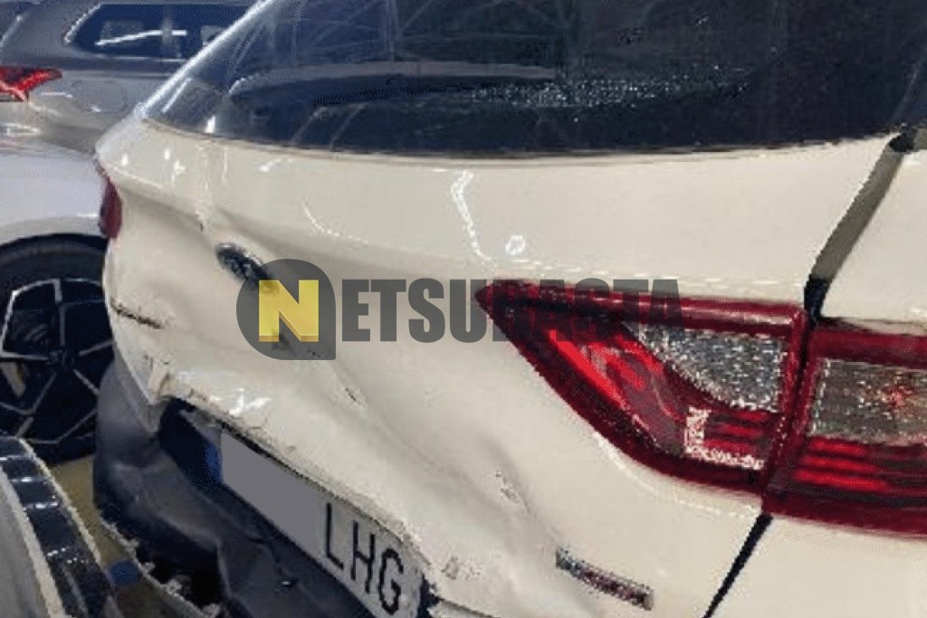 Kia Stonic 1.0 T-GDi 2020