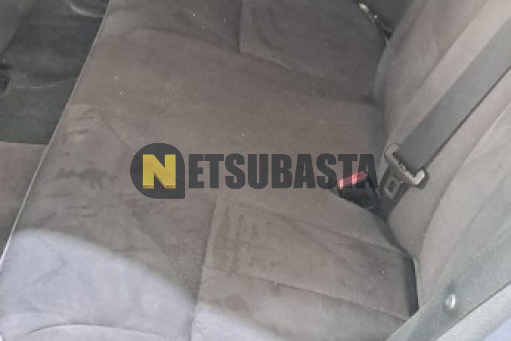 Mercedes-Benz E 220 CDI Aut. 1999
