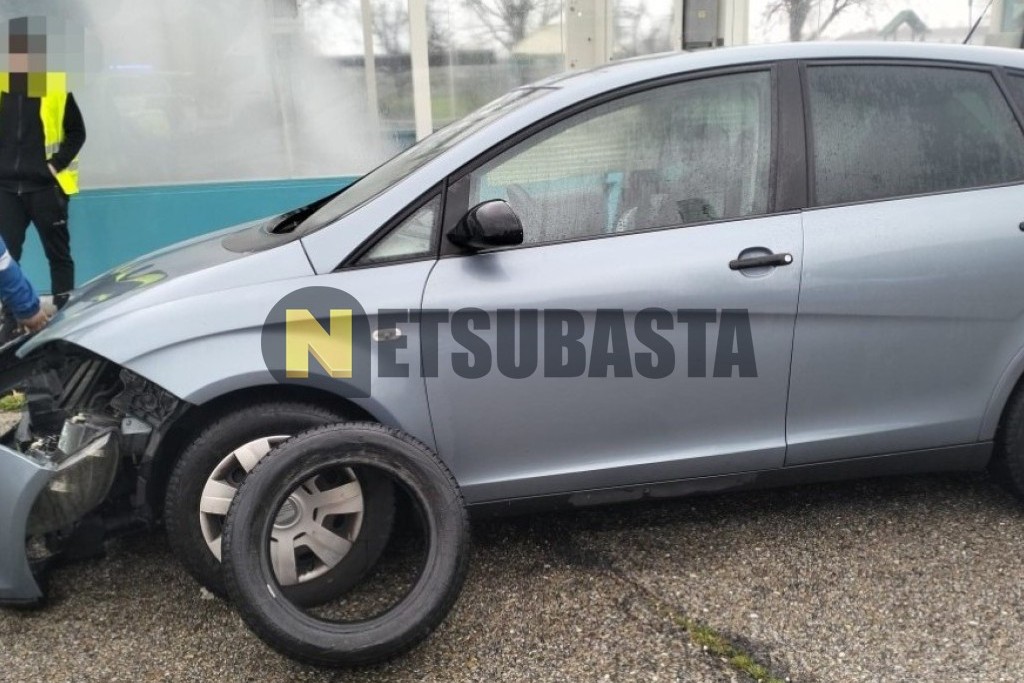 Seat Altea 1.9 TDI 2005