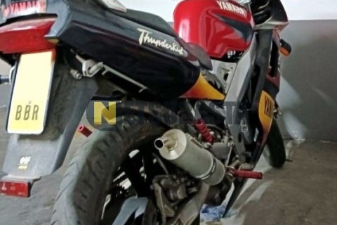 Yamaha TZR 50 1999