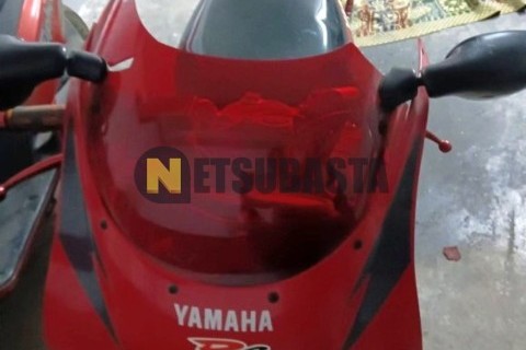 Yamaha TZR 50 1999