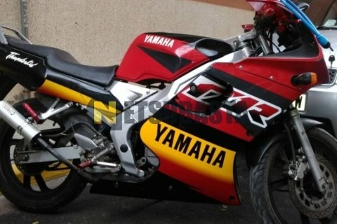 Yamaha TZR 50 1999