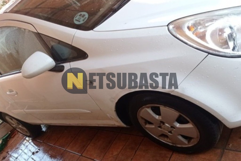 Opel Corsa 1.3 ecoFLEX 2008