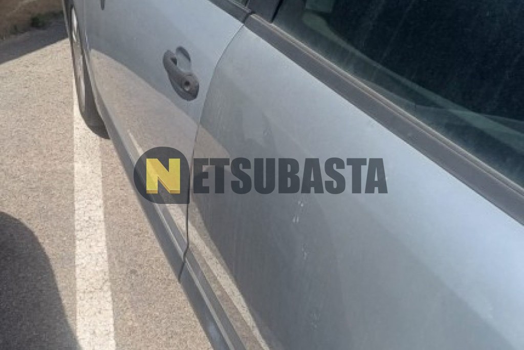 Citroën C4 1.6i 16v 2004