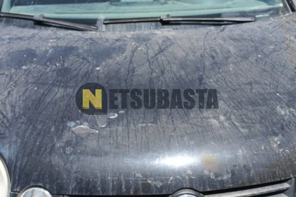 Volkswagen Polo 1.2 2004