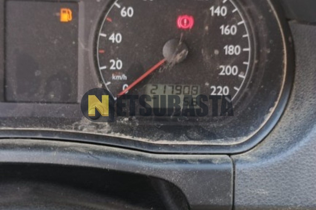 Volkswagen Polo 1.2 2004