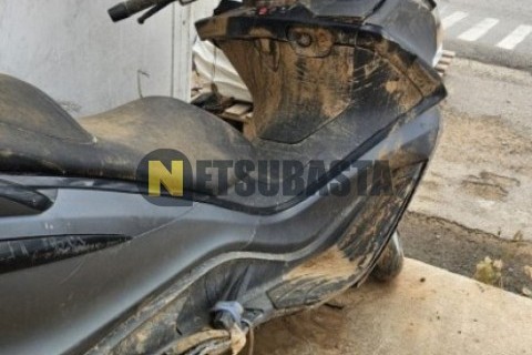 Yamaha TZR 50 1999