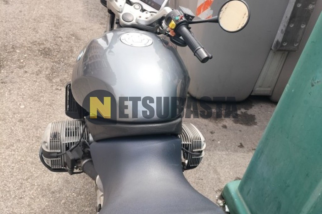 BMW R 1100 R 1996