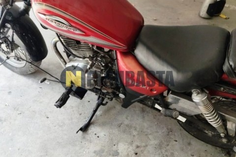 Yamaha TZR 50 1999