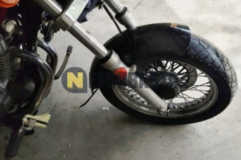 Yamaha TZR 50 1999