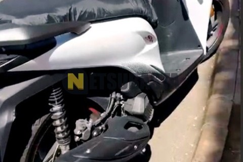 Yamaha TZR 50 1999