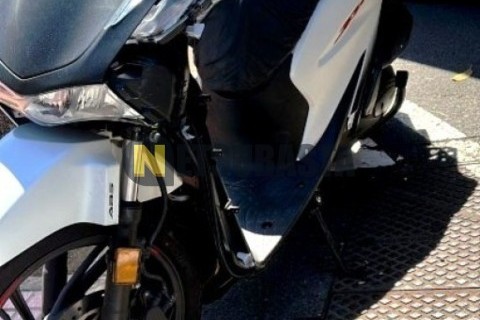 Yamaha TZR 50 1999