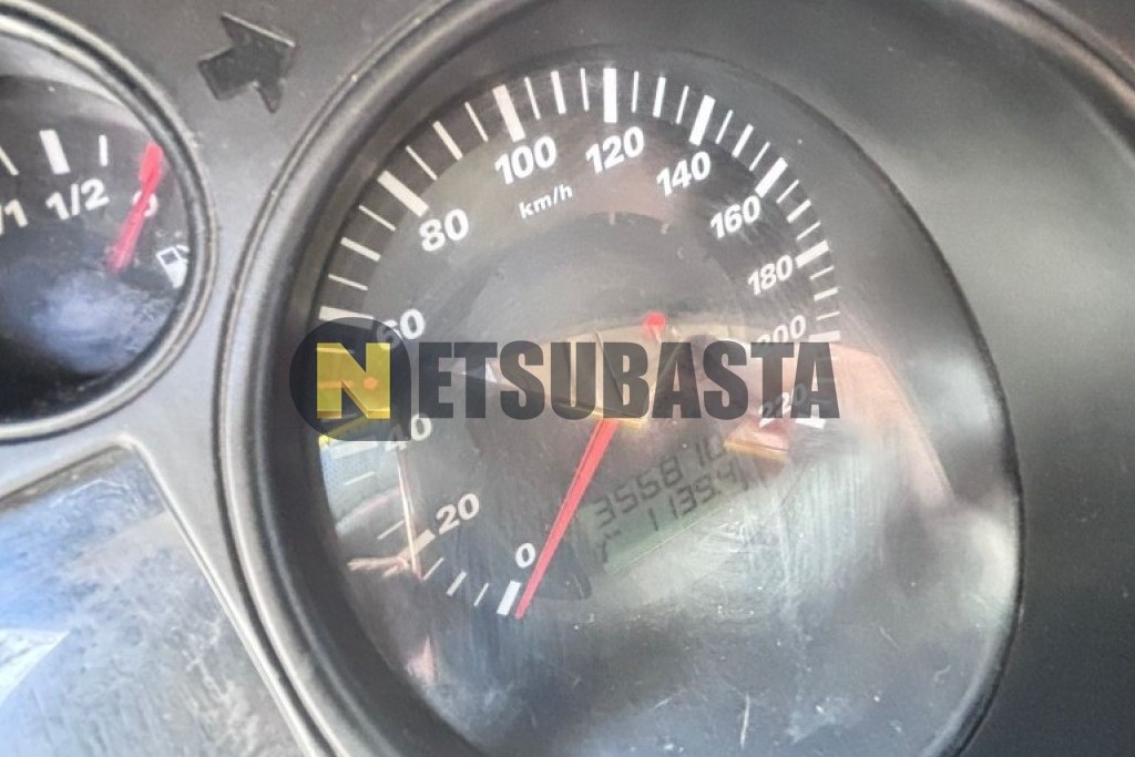 Seat Ibiza 1.4 2004