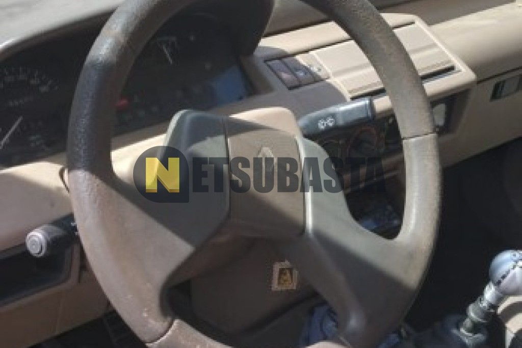 Renault Clio 1.2 1991