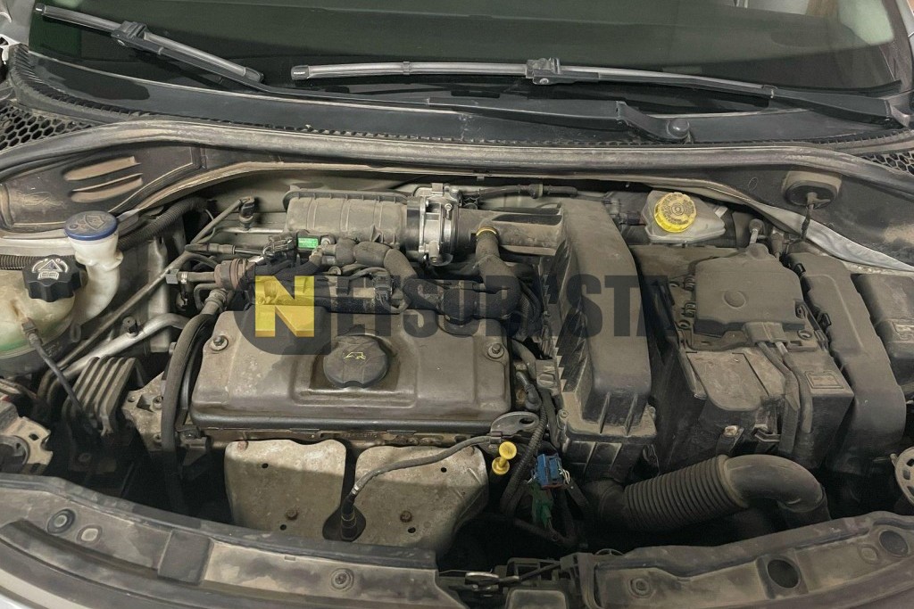 Peugeot 207 1.4i 2012