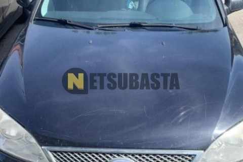 Renault Maxity 2.5 TD 140.456 2012