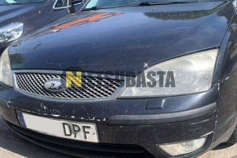 Renault Maxity 2.5 TD 140.456 2012