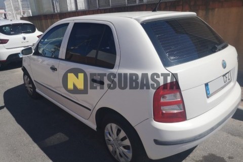 Renault Maxity 2.5 TD 140.456 2012