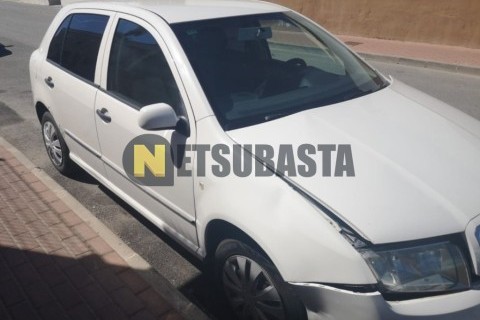 Renault Maxity 2.5 TD 140.456 2012