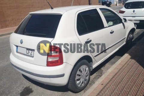Renault Maxity 2.5 TD 140.456 2012