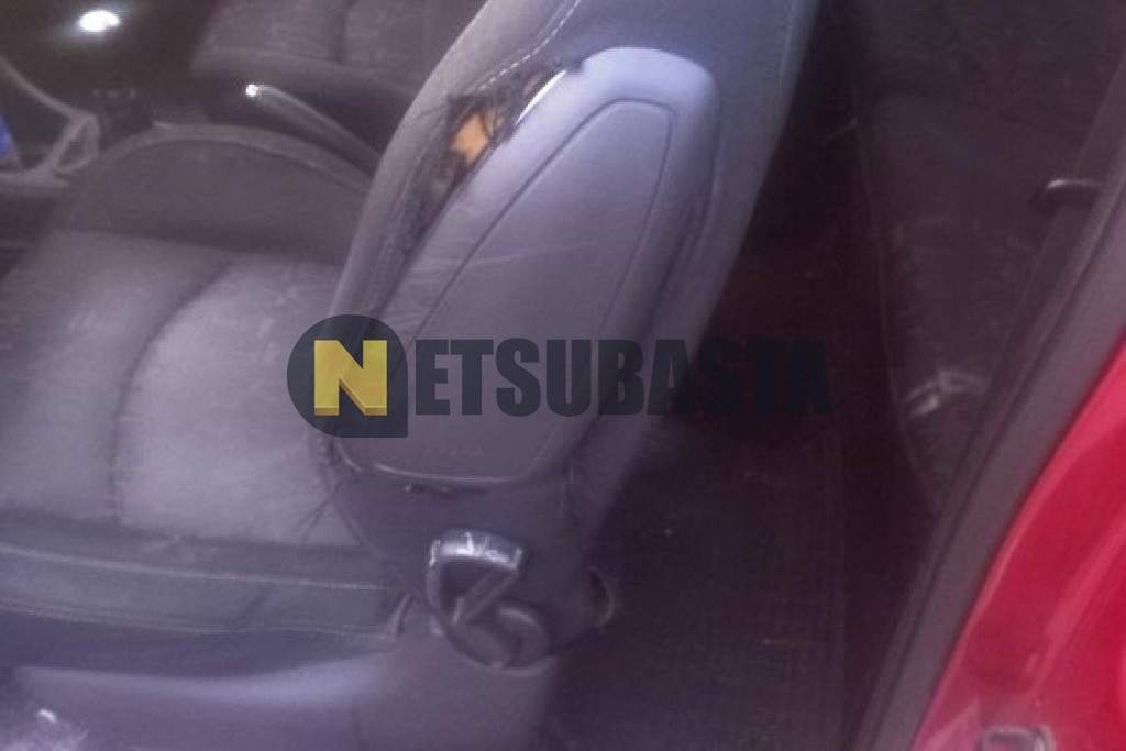 Peugeot 206 1.6 16v 2003