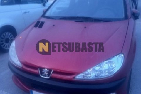Renault Maxity 2.5 TD 140.456 2012