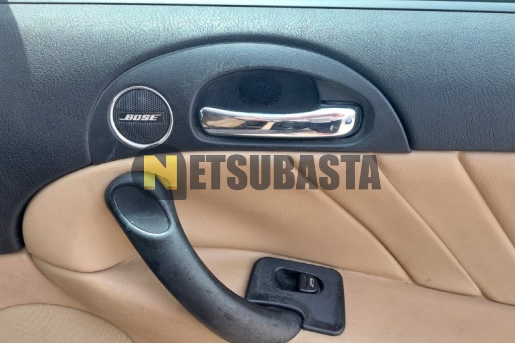 Alfa Romeo GT 1.9 JTD 2009
