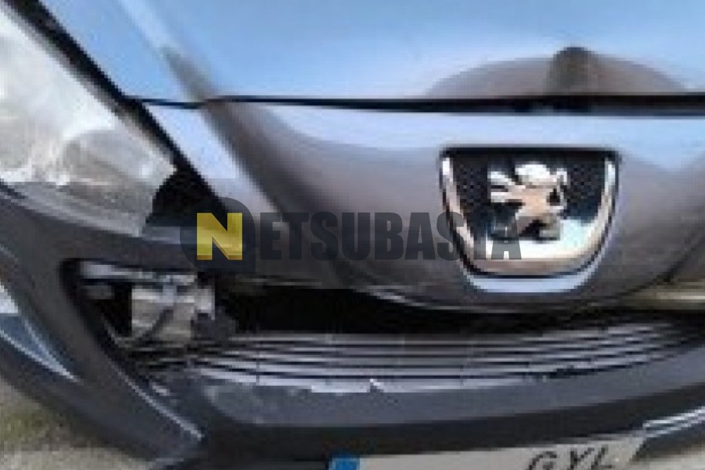 Peugeot 308 1.6 HDi 2010