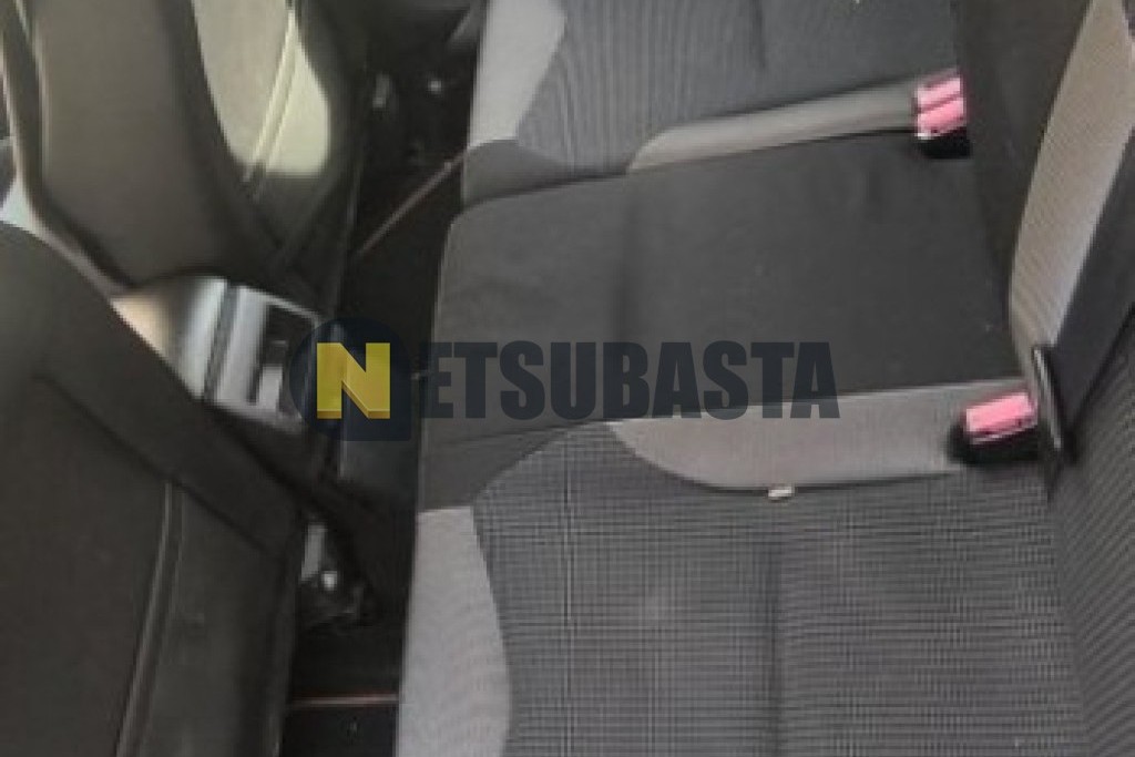 Peugeot 308 1.6 HDi 2010