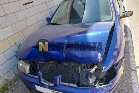Renault Maxity 2.5 TD 140.456 2012