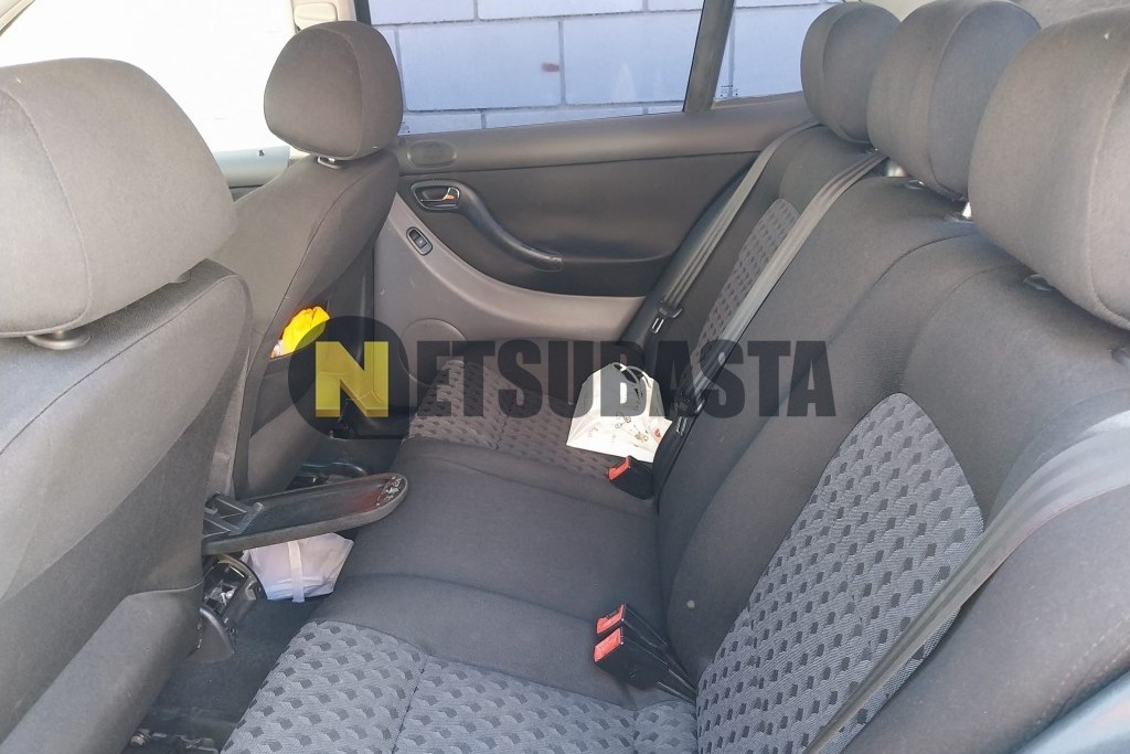 Seat Leon 1.6 16V 2001