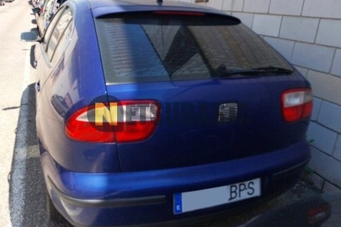 Renault Maxity 2.5 TD 140.456 2012