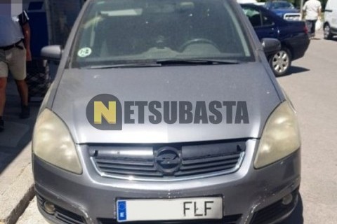 Renault Maxity 2.5 TD 140.456 2012
