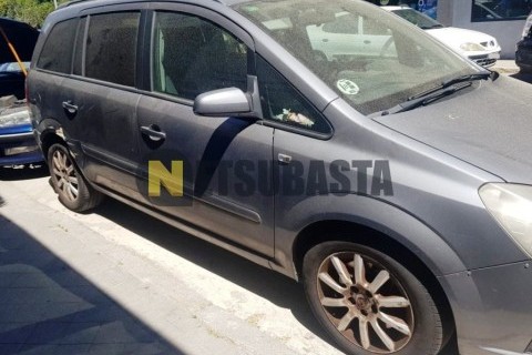 Renault Maxity 2.5 TD 140.456 2012
