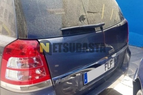 Renault Maxity 2.5 TD 140.456 2012