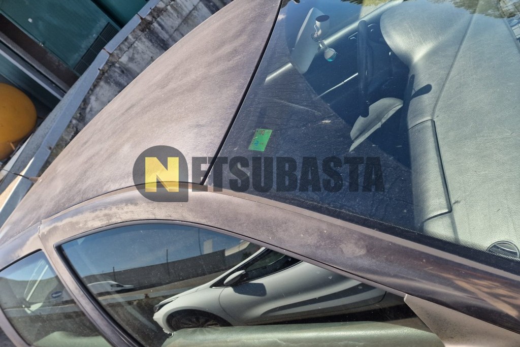 Volkswagen Golf 1.9 TDI 1999