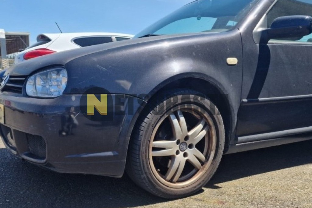 Volkswagen Golf 1.9 TDI 1999