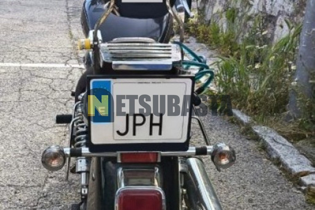 Hyosung GV 125 Aquila 2016