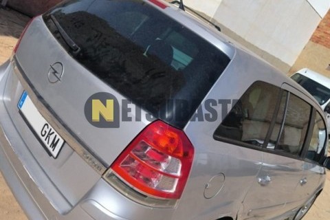 Renault Maxity 2.5 TD 140.456 2012
