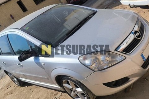 Renault Maxity 2.5 TD 140.456 2012