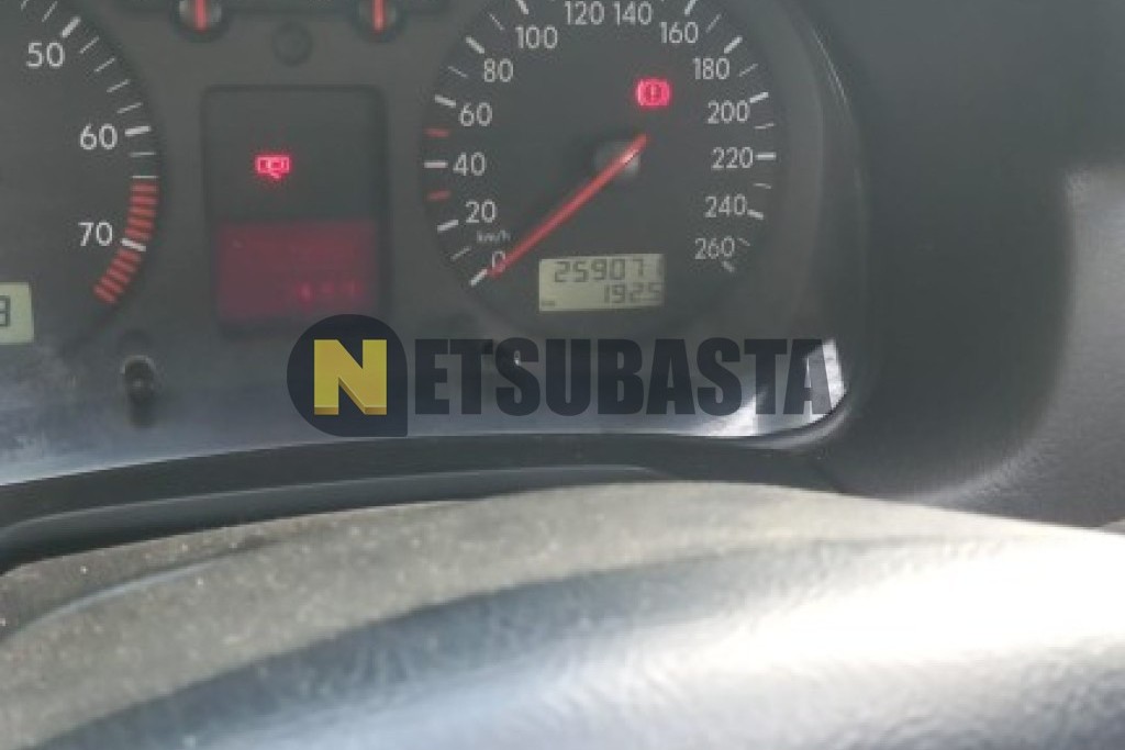 Volkswagen Golf 1.6 2002