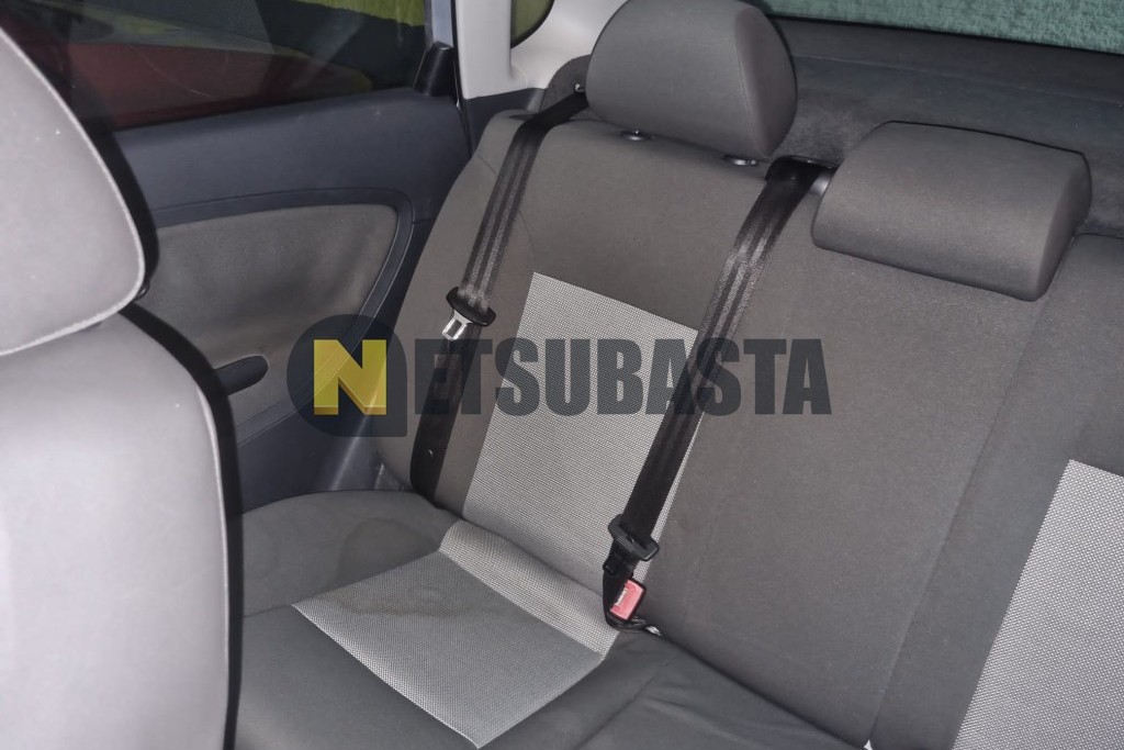 Seat Cordoba 1.9 TDI 2006